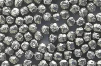 shot blasting