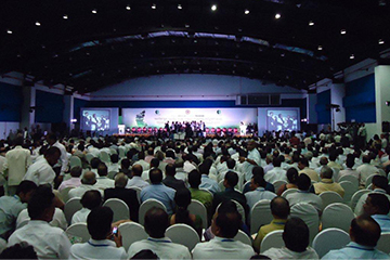 IFEX 2024 Foundry Exhibition India