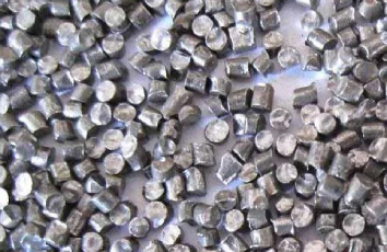 shot blasting