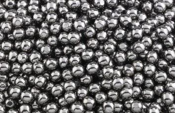 shot blasting abrasives with WA logo