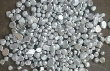 shot blasting