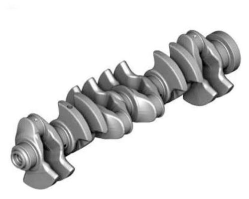 Stainless Steel Rolls